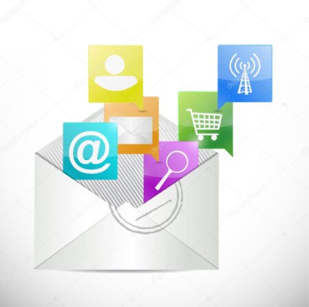 Rôzne zdroje požiadaviek napojené do jedného systému